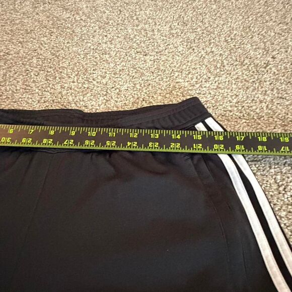 Adidas Women's Black and Grey Joggers-tracksuits - Picture 5 of 8